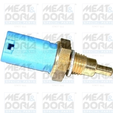 Sensor, coolant temperature